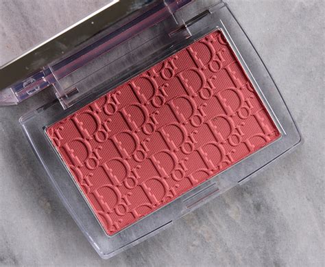 blush dior rosewood|dior blush rose cheeks.